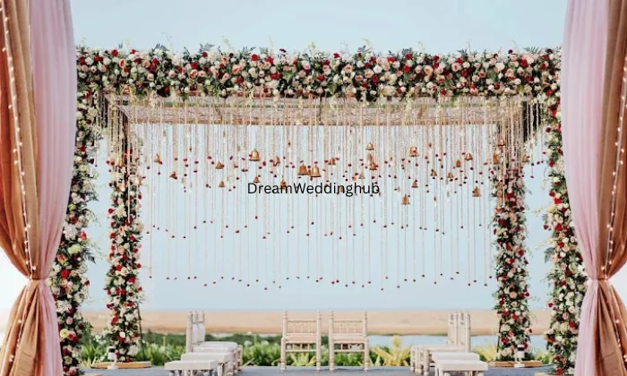 The Hue Story  Wedding Planners